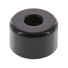 Amortisseur de vibrations extérieur, noir signalisation - poids guidon - Schikra 125/125 RS