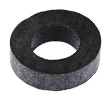 Disco frizione per leva di avviamento - 11 x 6 x 2,5 mm - disco in gomma