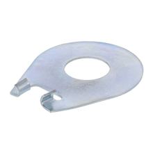 Supporto da banco MZ per impugnatura di regolazione (testa di serraggio - forcella telescopica) (solo versione SW) per ETZ, TS