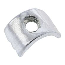 Kralle, Gewindeplättchen f. Blinker, Lenkerblinkleuchte - KR51, Vogelserie