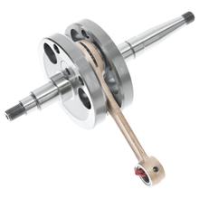 Simson Kurbelwelle inkl. Nadelkranz, Standardhub 39,5mm - S50, KR51 / 1, SR4-1 (M52-Motor), SR4-2, SR4-3, SR4-4, Duo 4 / 1