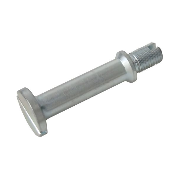Guide bolt, slotted screw - suitable for EMW R35-3
