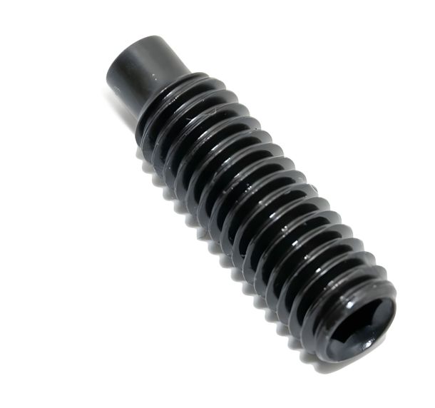 Vis de pression M6x20-45H (DIN 915) - pour accouplement