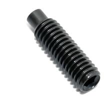 Vis de pression M6x20-45H (DIN 915) - pour accouplement