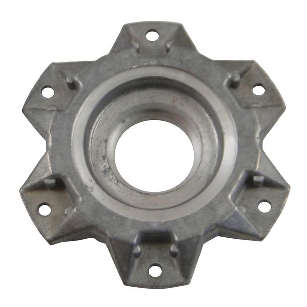 MZ-drukflens voor koppeling, incl. kogellager - voor TS250, TS250/1, ETZ250, ETZ251/301