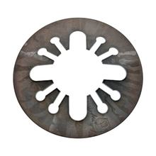 Tellerfeder 1,5 mm zur Kupplung - M500