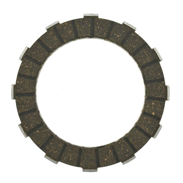 PU 5x RESO - disques d'embrayage A12/garniture de friction - version renforcée