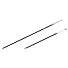 Câble Bowden, embrayage - noir - KR50