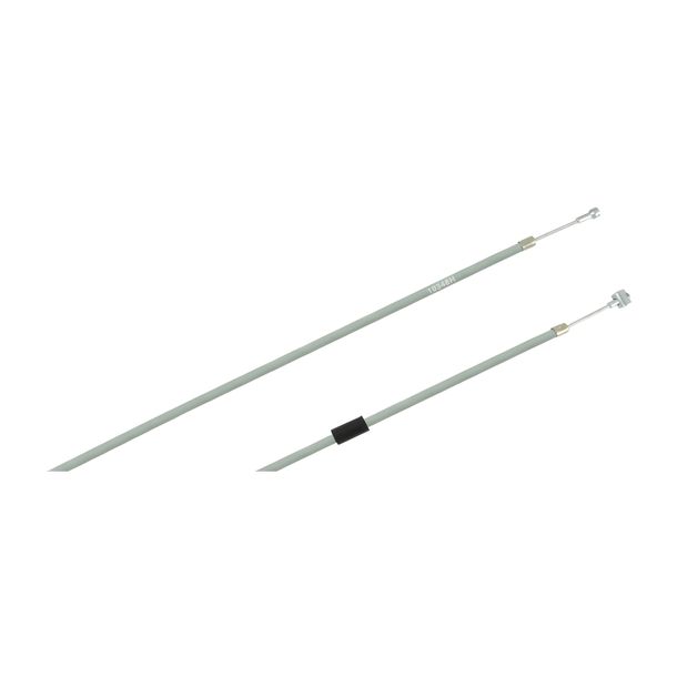 Bowdenzug, Kupplung - grau - KR51 / 2