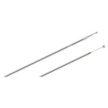 Câble Bowden, embrayage - gris - KR50