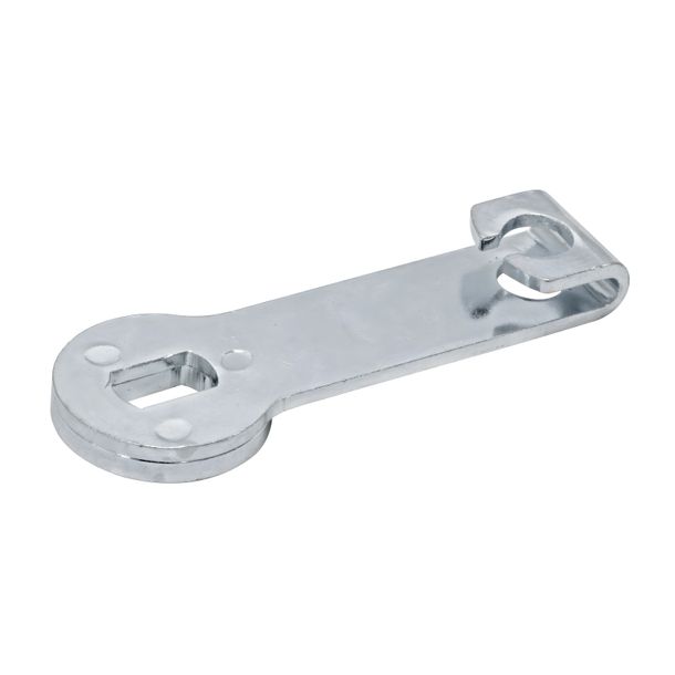 Simson koppelingshendels, verzinkt - voor motor M53, M54 - KR51/1, SR4-2, SR4-3, SR4-4, S50, Duo 4/1
