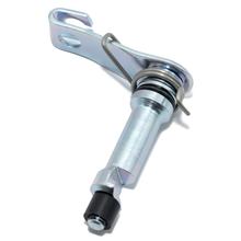Levier d'embrayage SET sur moteur M500-M700 avec petites pièces