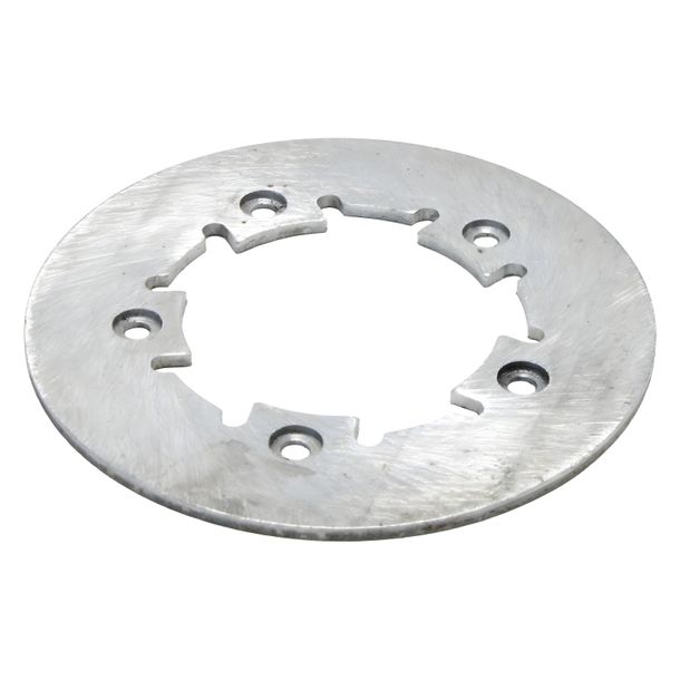 Ring, groot voor automatische koppeling - Duo 4/1, KR51/1S