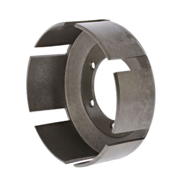 MZ Simson koppelingstrommel - voor RT, ES, ETS, ETZ, Pitty, SR56, SR59