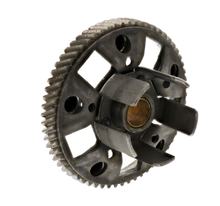 Kupplungszahnrad - Duo 4 / 1, KR51 / 1S - M53 mit Kupplungsautomatik