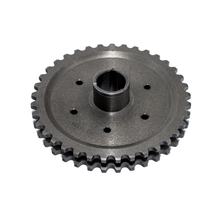 Piñón del embrague - 2 velocidades - se adapta a MZ ETZ, TS