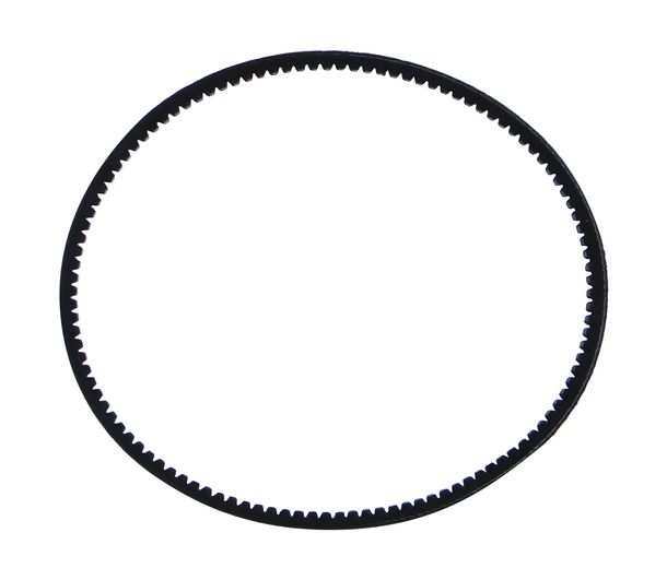 Keilriemen 8x475 mm - für RM150 / 1 - zum Antrieb Gebläselaufrad