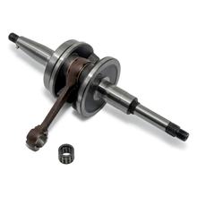 Simson Kurbelwelle, Standardhub 44mm, für 50ccm-Motor - für S51, S53, SR50, KR51 / 2, Duo 4 / 2