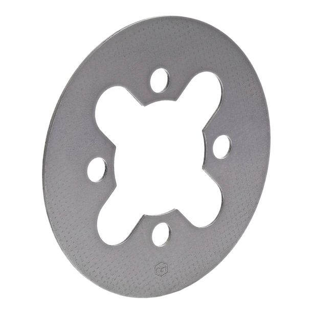 Clutch plates, clutch plate - Steel 1.5 mm - M53, M54 - Rheinmetall - engine Rh50, Kro Rh50