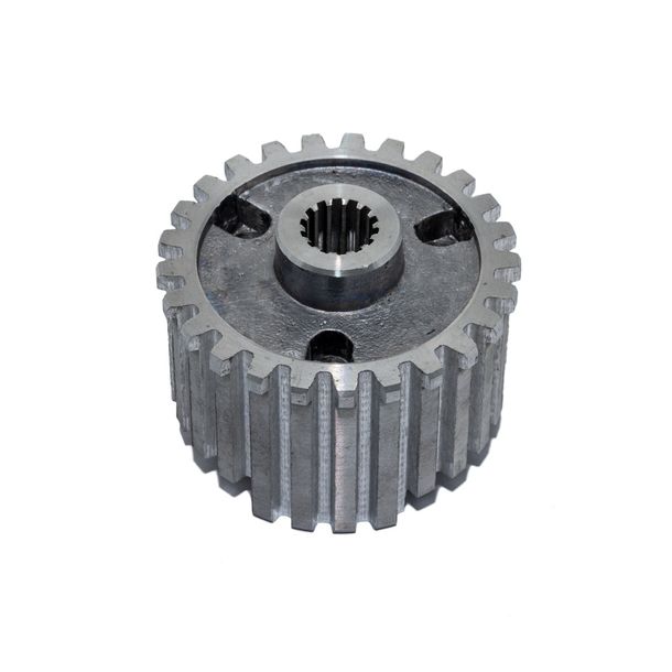 Controlador MZ, interior para acoplamiento ETZ125, ETZ150