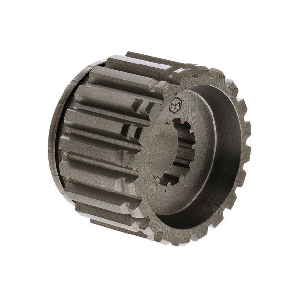 Drive for disc spring clutch - new version - for M53+M54 engines
