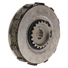 Réglage - Ensemble d'embrayage - prêt à installer - pour charges élevées - moteur M500-M700