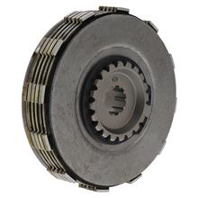 RESO Tuning - Ensemble d'embrayage - prêt à installer - pour les charges les plus élevées - moteur M500-M700