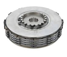 Paquete de embrague listo para instalar - muelle de disco 1,6 mm - motor M500-M700
