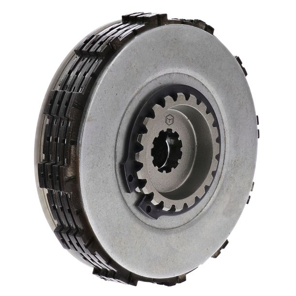 Pacchetto frizione pronto per il montaggio per motori M53+M54 - nuovo design!
