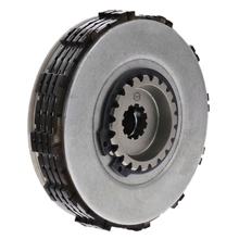 Paquete de embrague listo para instalar para motores M53+M54 - ¡nueva versión!