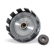 Set Kupplungszahnrad + Antriebsritzel 65 / 20 Zähne Motor M500 für S51, S53, SR50, KR51/2