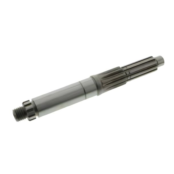 Kupplungswelle 10 Zähne - 1.Gang f. 5-Gang - Getriebe 13500 + 13500A