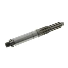 Kupplungswelle 10 Zähne - 1.Gang f. 5-Gang - Getriebe 13500 + 13500A