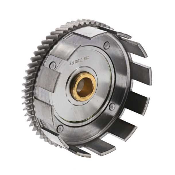 Simson clutch gear 62 Z, solo for S70, S83, SR80