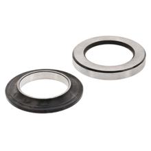 SET Laufringe mit Außenschulter + Innenschulter - passend für EMW R35-2 + R35-3