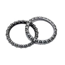 Kugelkranz, Kugelhalter für Lenkungslager, 2 Stück für Simson S50, S51, S53, S70, S83, SR50, SR80 / Schwalbe KR51, SR4
