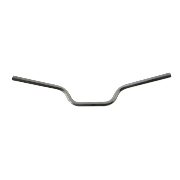 MZ handlebar tube, chromed - for ETZ