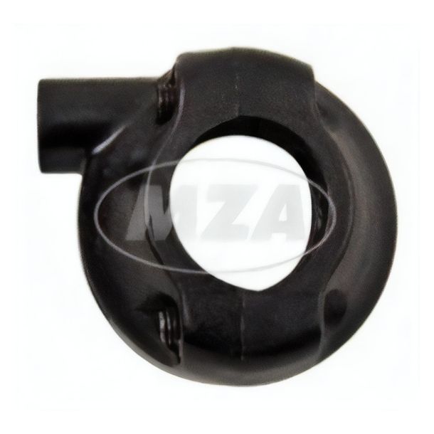 casing for throttle twist grip