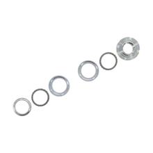 Simson Lenkungslagersatz, Lenkkopflager - (6-teilig) - für S50, S51, S70, SR50, SR80, S53, S83