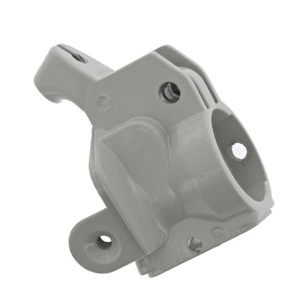 Manicotto cuscinetto per manopola acceleratore - grigio - per alluminio - leva freno - serie bird
