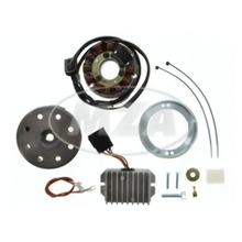 Alternator 12V 150W suitable for AWO425 sports and tours