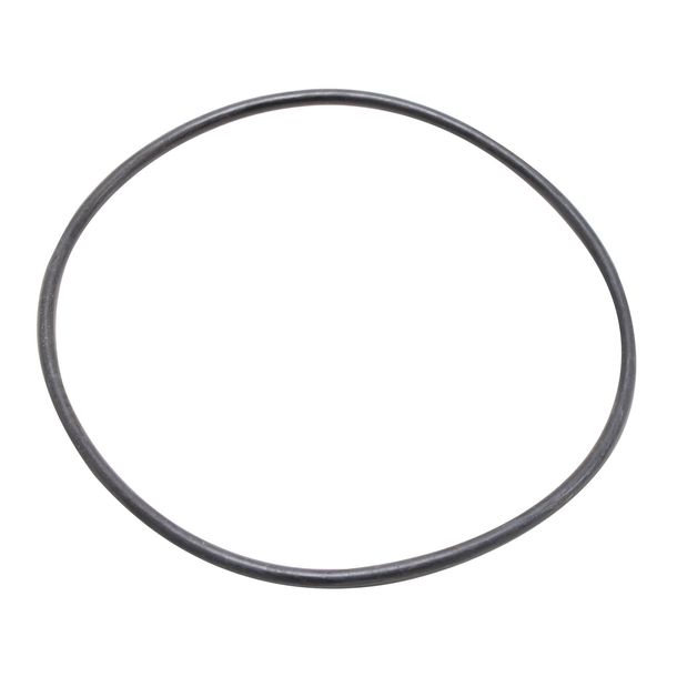 Shaped line ring 95x3