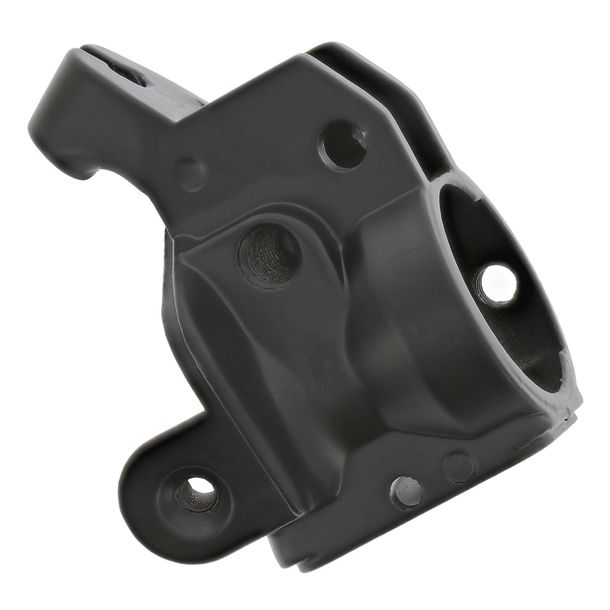 Manicotto cuscinetto per manopola acceleratore - nero - per leva freno in alluminio - serie bird