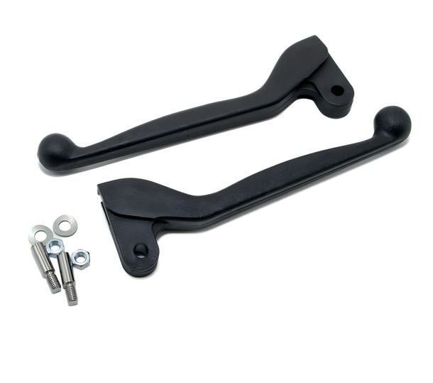 Simson SET handhendel, koppeling en voorrem, S51, S53, SR50