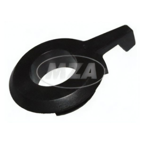 Choke lever, cold start lever DOMINO