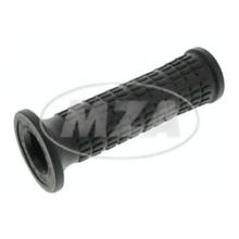 Manípulo Domino fixo, preto - Ø22mm, Comprimento: 122mm