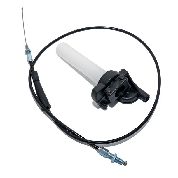 Set speciale cavo acceleratore rapido per carburatori BVF