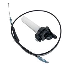 Set speciale cavo acceleratore rapido per carburatori BVF