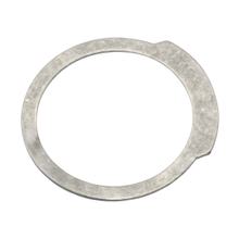Simson washer between throttle twist grip and bearing sleeve, stainless steel - KR51, SR4-2, SR4-3, SR4-4