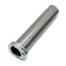 Simson metal handle tube for throttle twist grip, e.g. S50, S51, S53, S70, SR50, SR80, S83